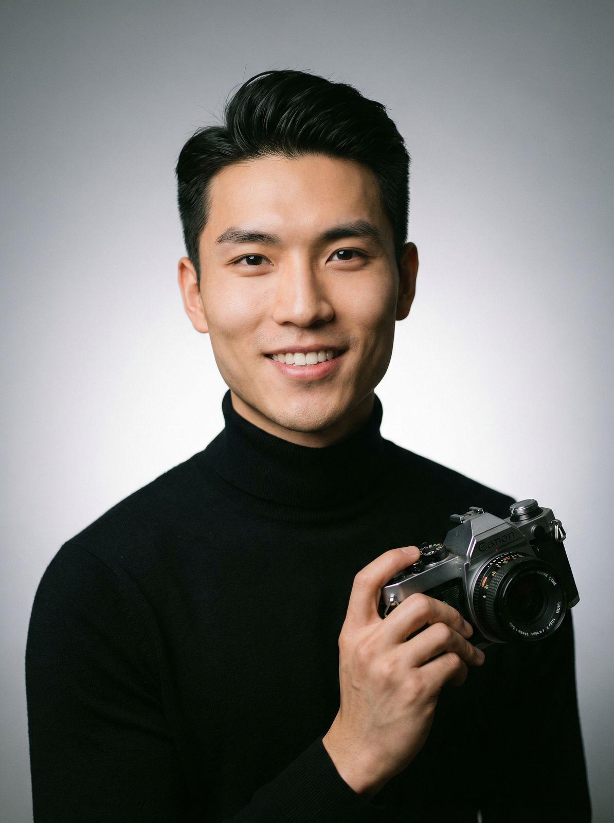 天美传媒首席导演陈导远