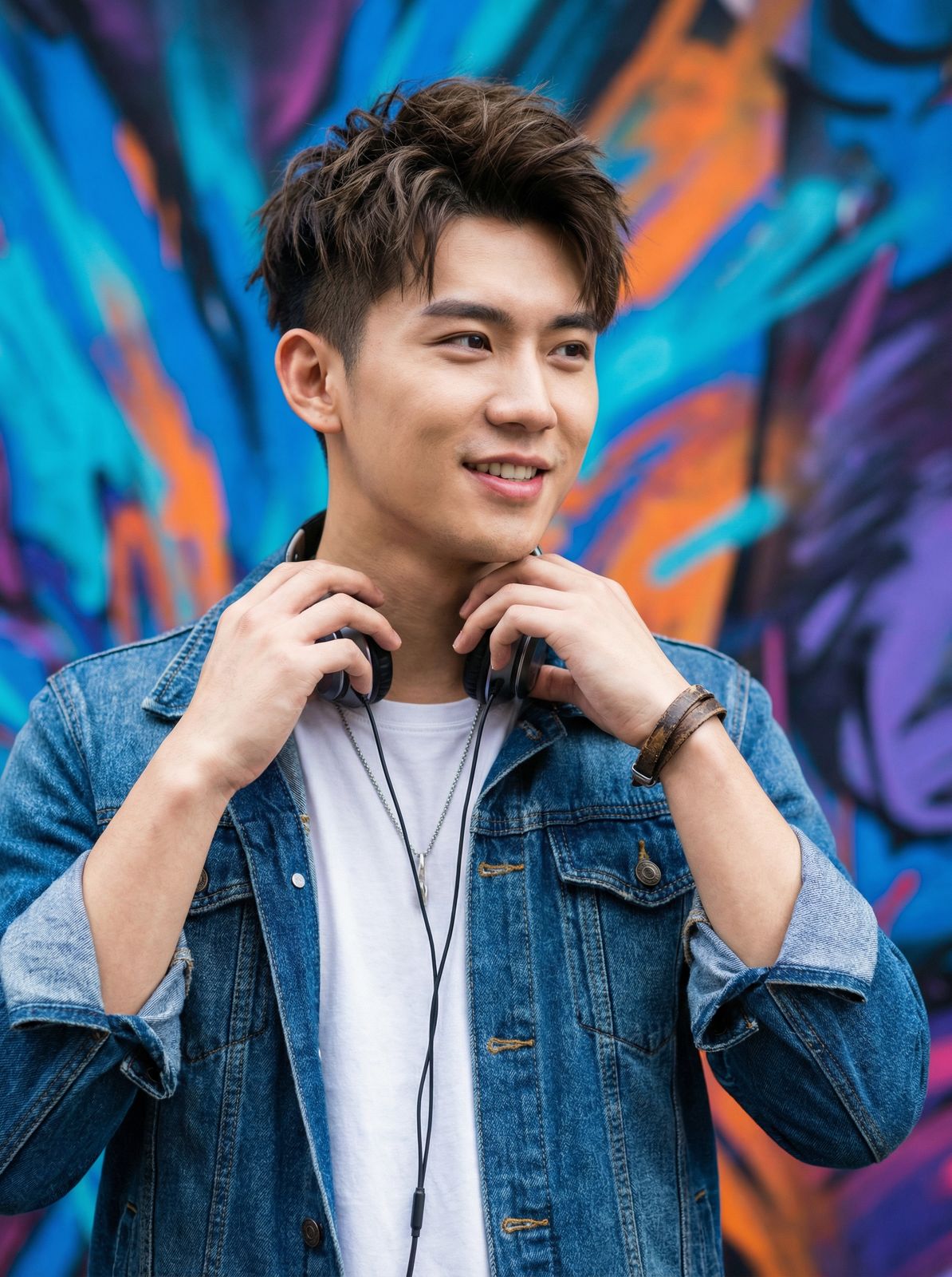 天美传媒首席摄影师赵明轩